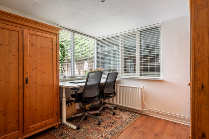 Foto 17 van De Ganzenhof 51