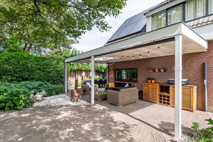 Foto 34 van De Ganzenhof 51