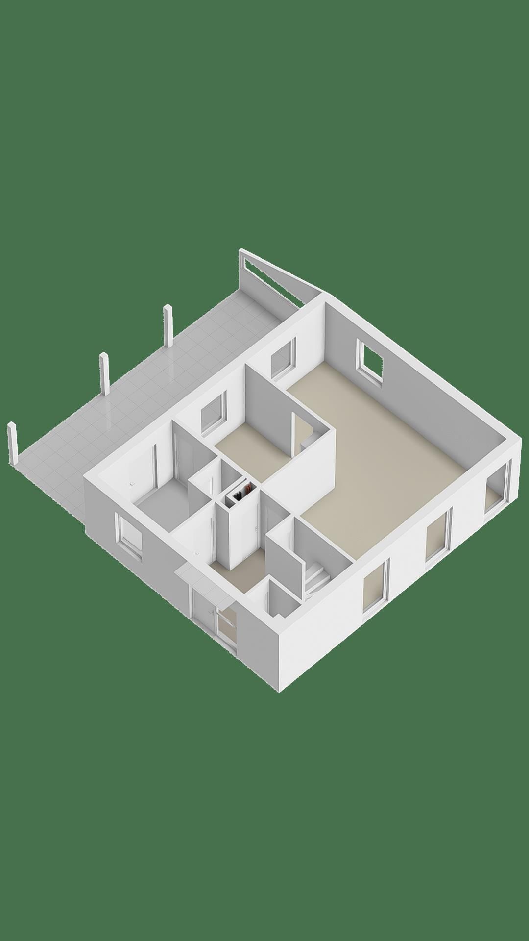 Foto 52 van St. Jorisweg 18