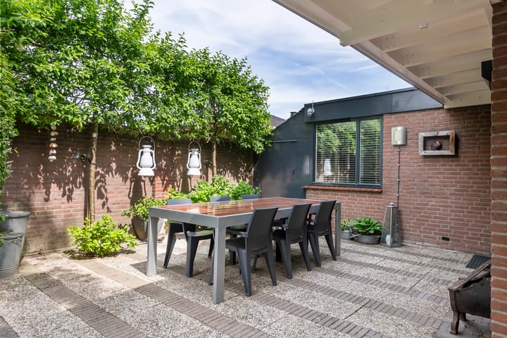 Foto 39 van De Ganzenhof 51