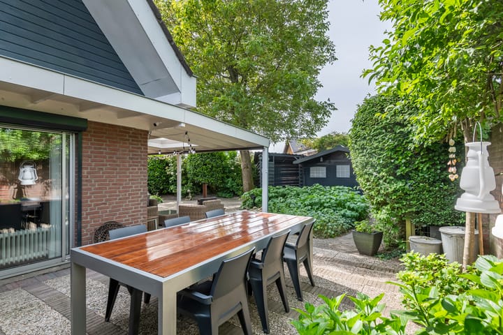 Foto 42 van De Ganzenhof 51