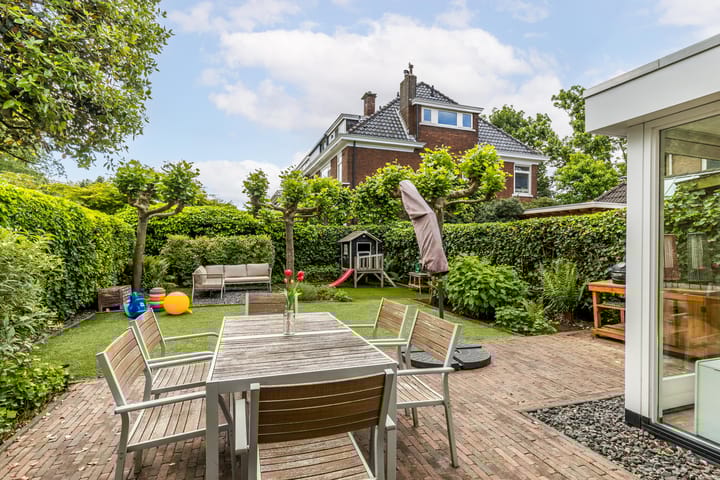 Foto 1 van Jan Schierecklaan 1