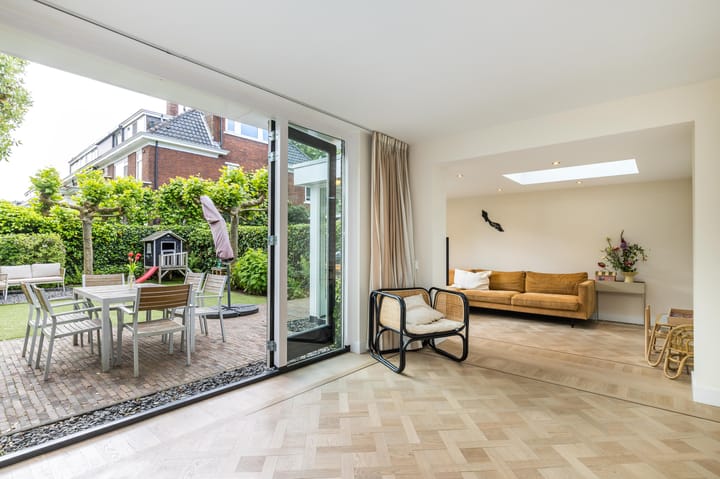 Foto 2 van Jan Schierecklaan 1