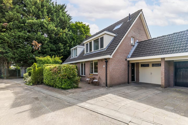 Foto 6 van Jan Schierecklaan 1