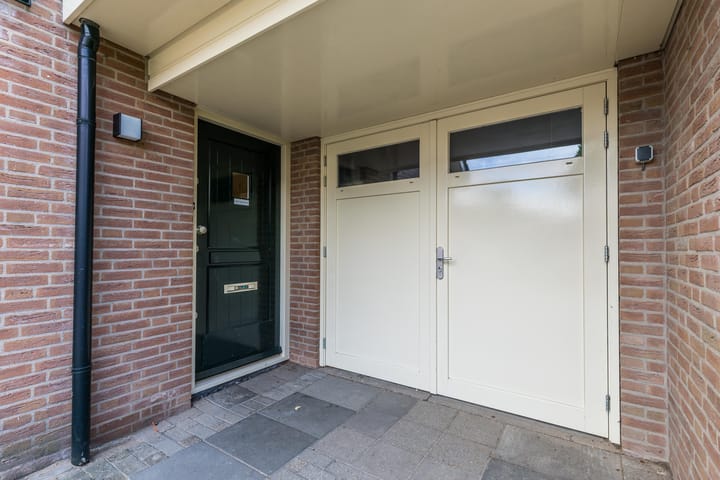 Foto 7 van Jan Schierecklaan 1