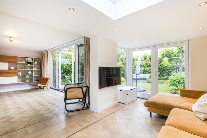 Foto 8 van Jan Schierecklaan 1