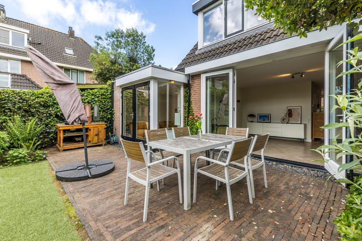 Foto 16 van Jan Schierecklaan 1