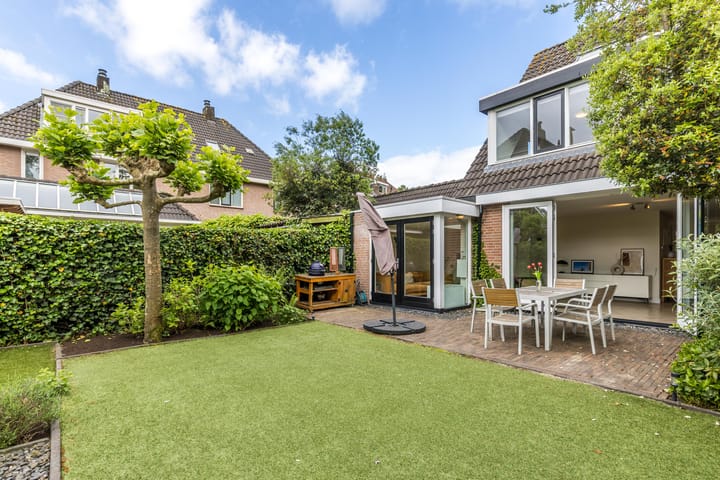 Foto 18 van Jan Schierecklaan 1