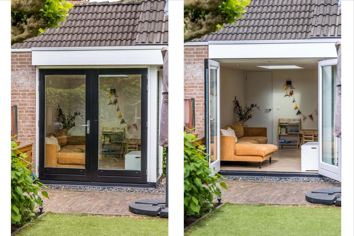 Foto 38 van Jan Schierecklaan 1