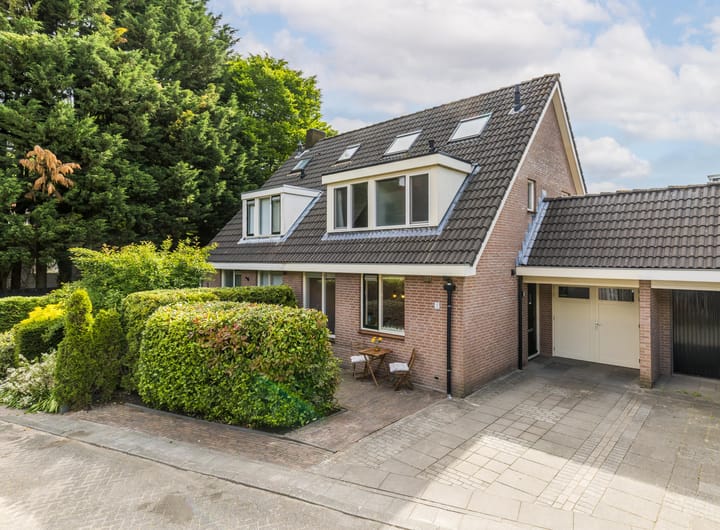 Foto 45 van Jan Schierecklaan 1