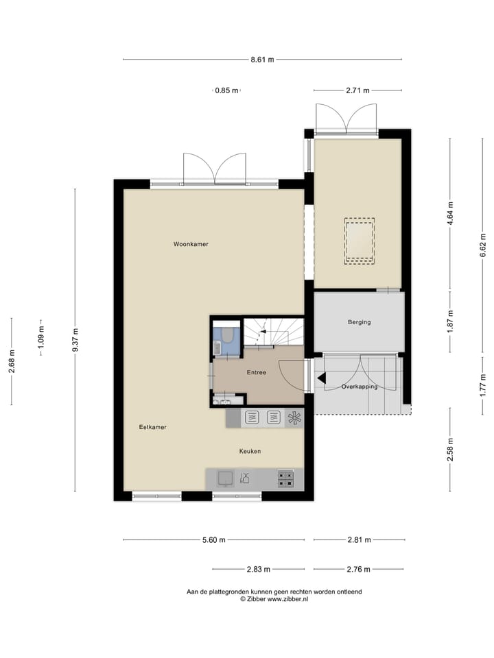 Foto 52 van Jan Schierecklaan 1
