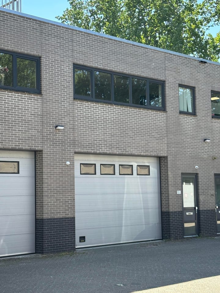 Kamerlingh Onnesstraat 12-L