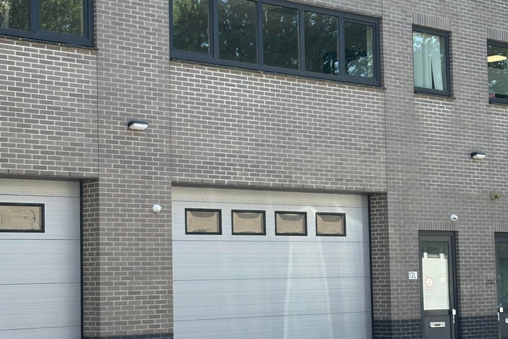 Kamerlingh Onnesstraat 12-L, Alkmaar