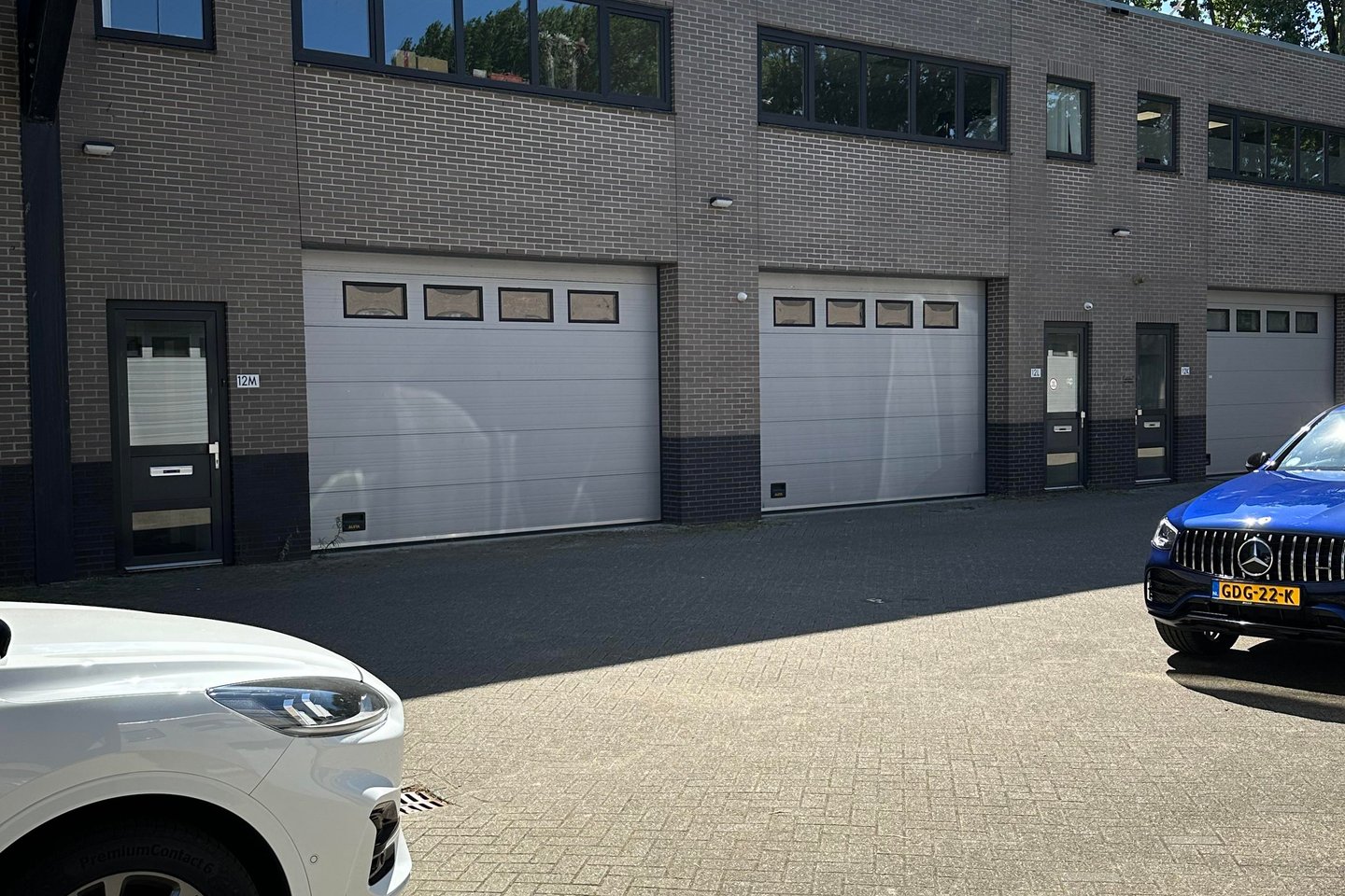 View photo 2 of Kamerlingh Onnesstraat 12-L