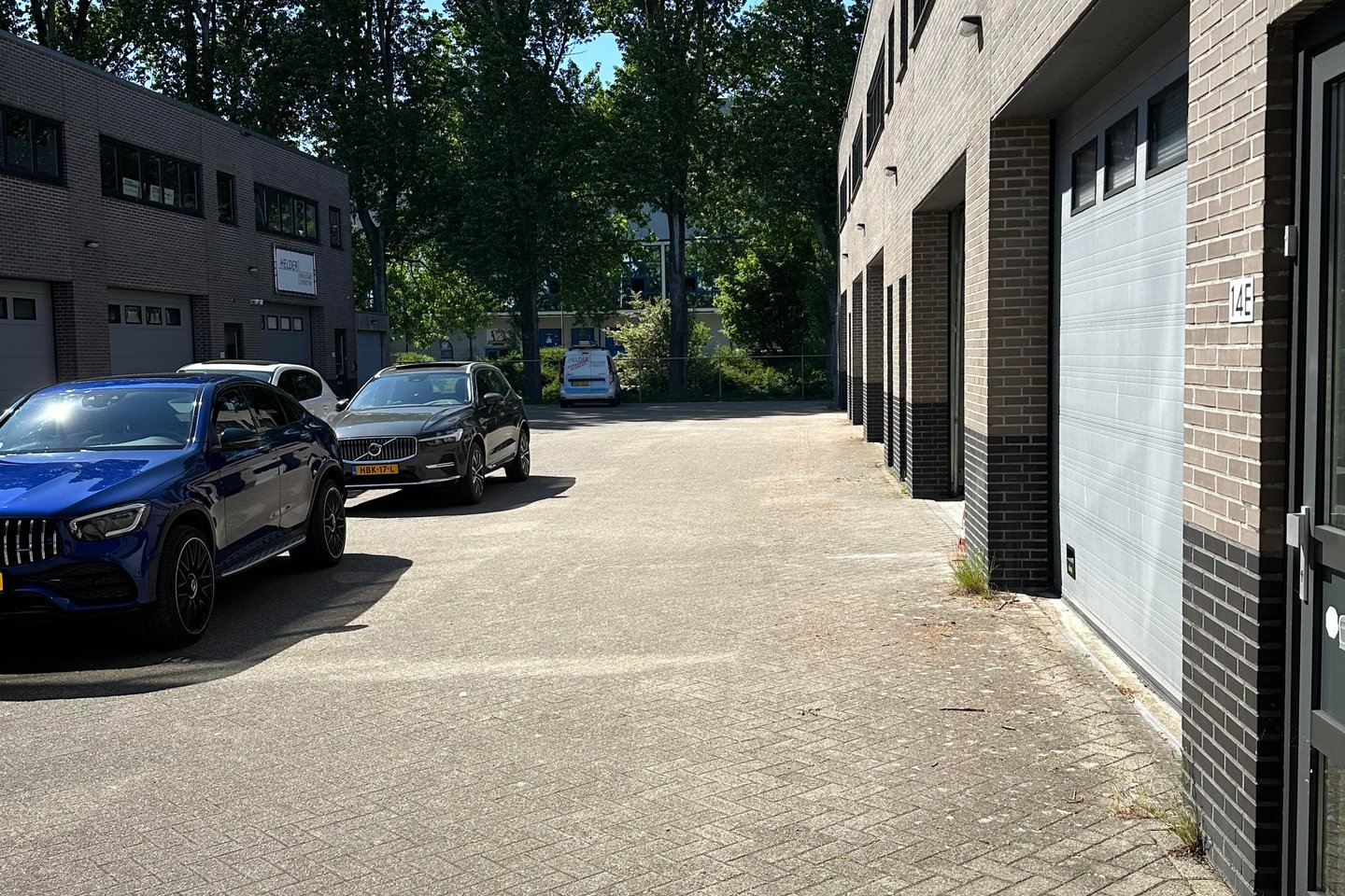View photo 3 of Kamerlingh Onnesstraat 12-L