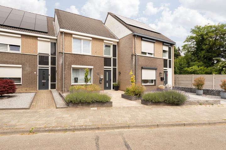 Foto 1 van Peter Paul Rubensstraat 10