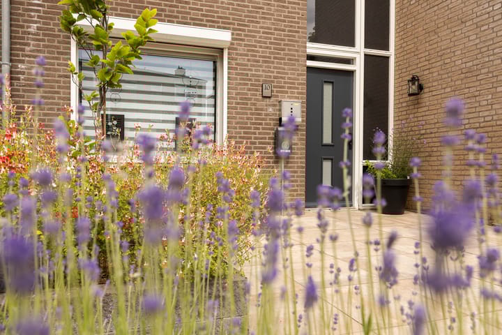 Foto 7 van Peter Paul Rubensstraat 10