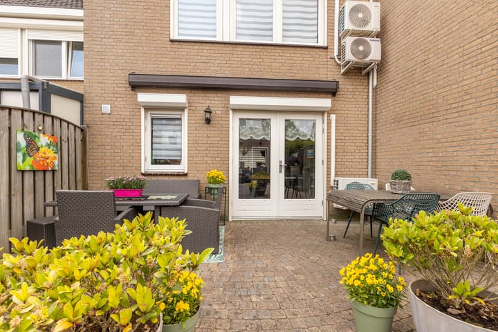 Foto 24 van Peter Paul Rubensstraat 10