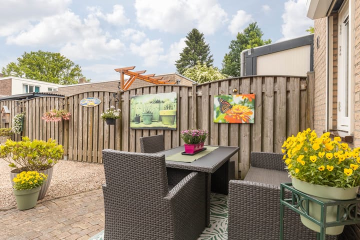 Foto 26 van Peter Paul Rubensstraat 10