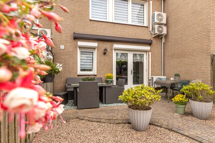 Foto 27 van Peter Paul Rubensstraat 10