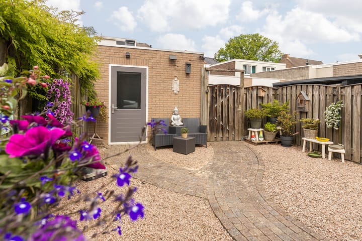 Foto 28 van Peter Paul Rubensstraat 10