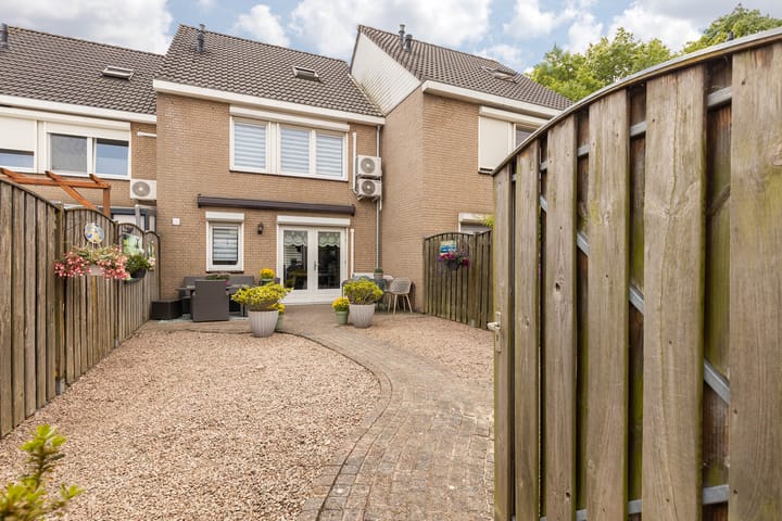 Foto 29 van Peter Paul Rubensstraat 10