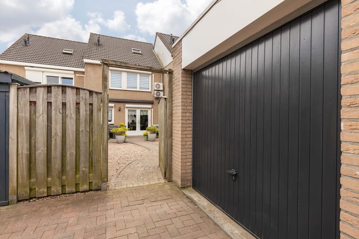 Foto 30 van Peter Paul Rubensstraat 10