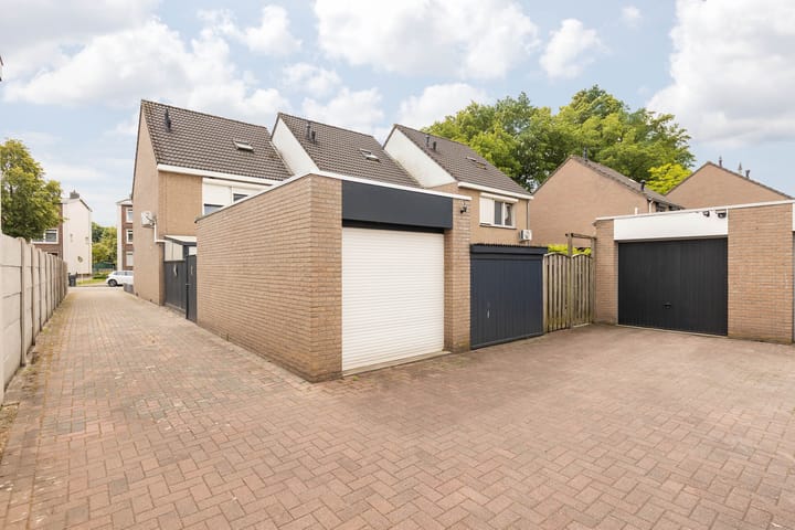 Foto 32 van Peter Paul Rubensstraat 10