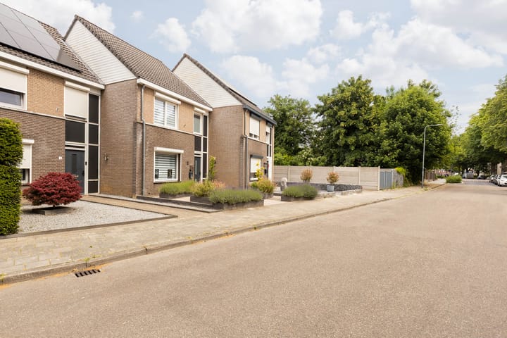 Foto 33 van Peter Paul Rubensstraat 10