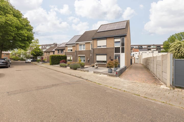 Foto 34 van Peter Paul Rubensstraat 10