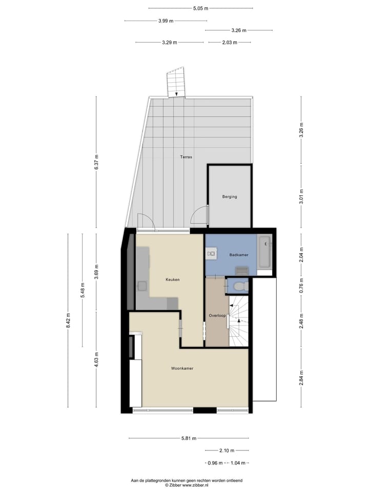 Foto 57 van Hasseltstraat 237