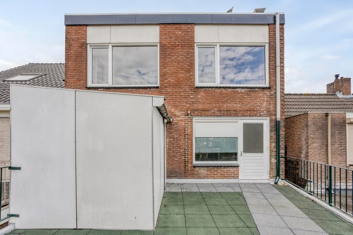 Foto 40 van Hasseltstraat 237