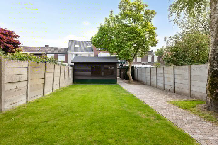 Foto 50 van Hasseltstraat 237