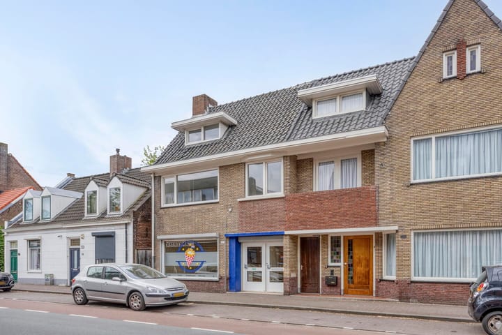 Foto 3 van Hasseltstraat 237