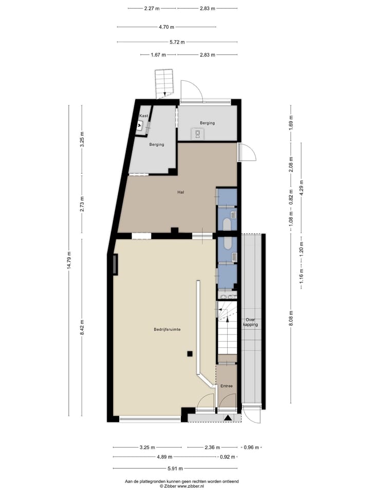 Foto 61 van Hasseltstraat 237