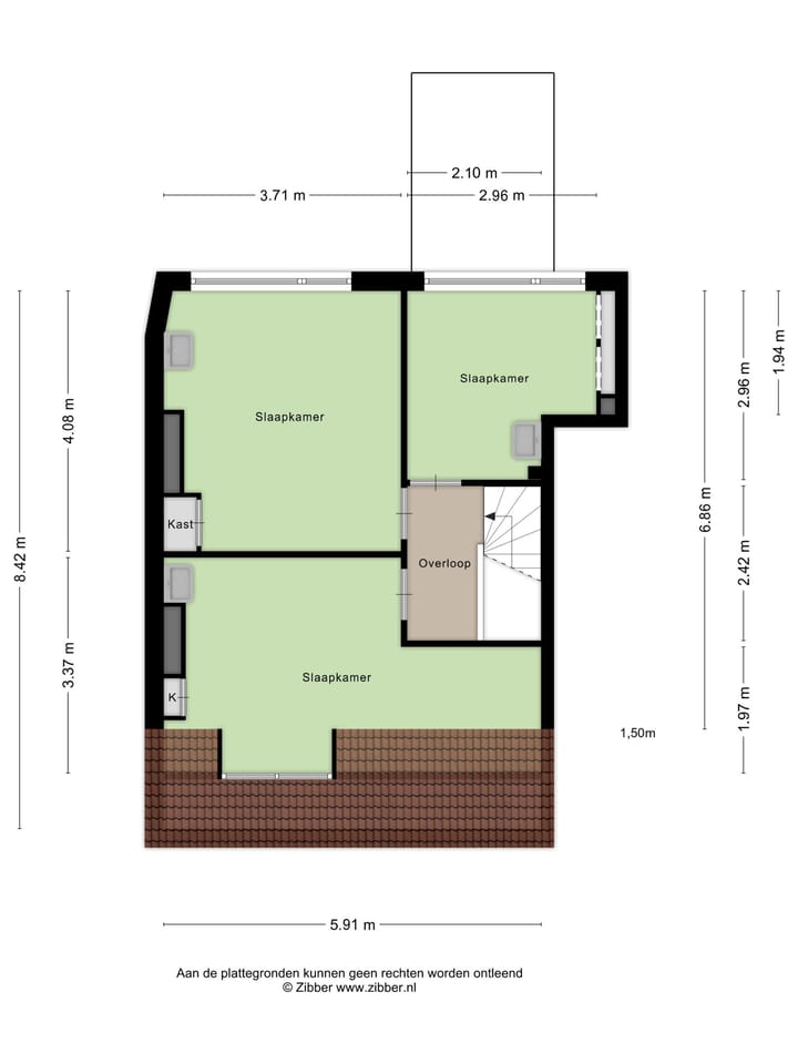 Foto 68 van Hasseltstraat 237