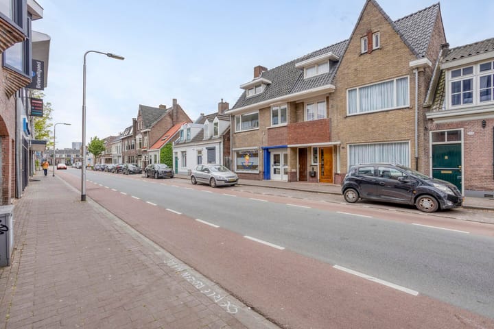 Foto 2 van Hasseltstraat 237