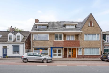 Hasseltstraat thumbnail