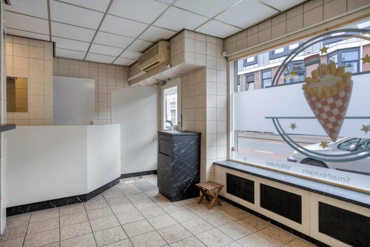 Foto 4 van Hasseltstraat 237