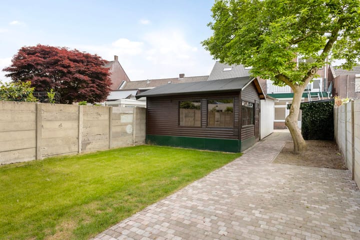 Foto 49 van Hasseltstraat 237