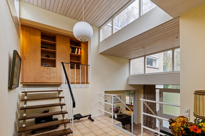 Foto 8 van Röntgenlaan 1