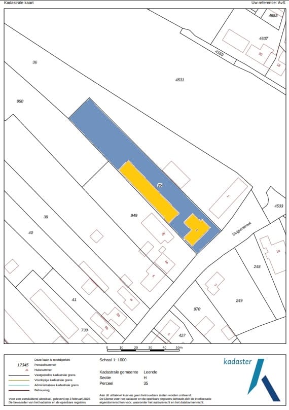 Foto 42 van Strijperstraat 4