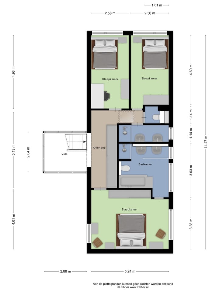 Foto 52 van Röntgenlaan 1