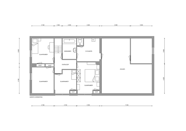 Foto 44 van Strijperstraat 4