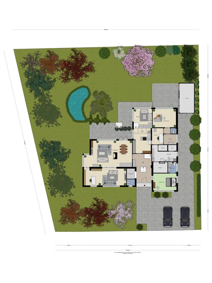 Foto 50 van Röntgenlaan 1