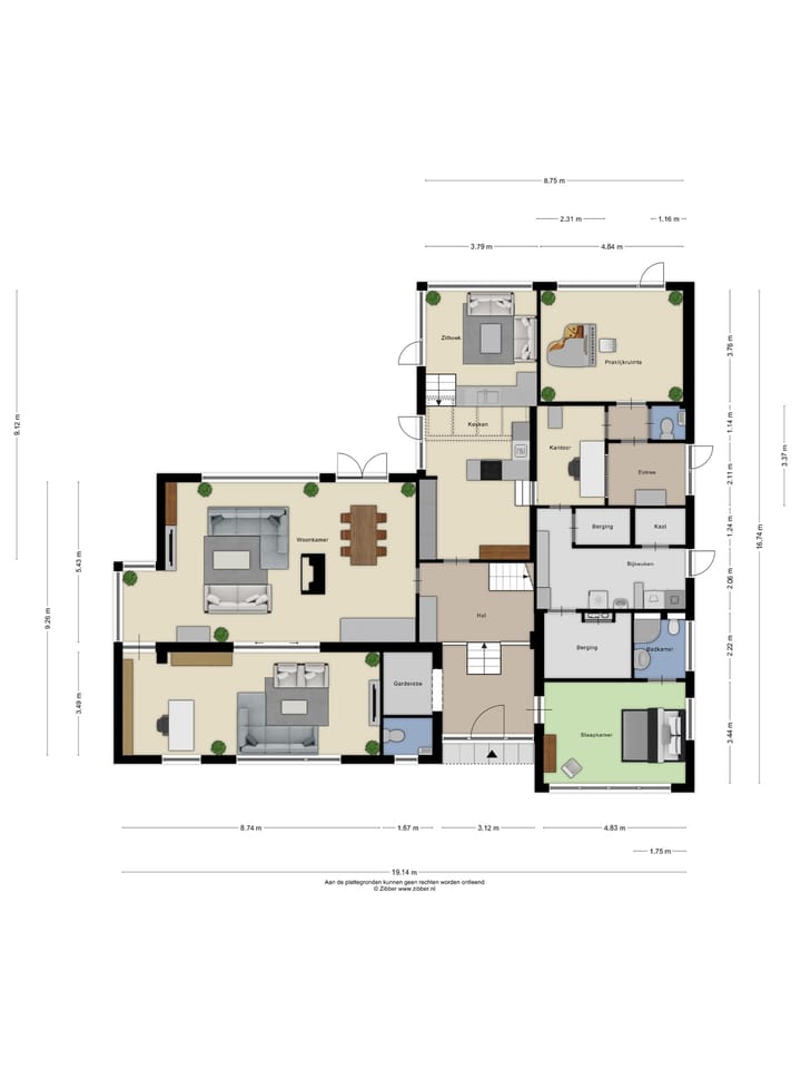 Foto 51 van Röntgenlaan 1