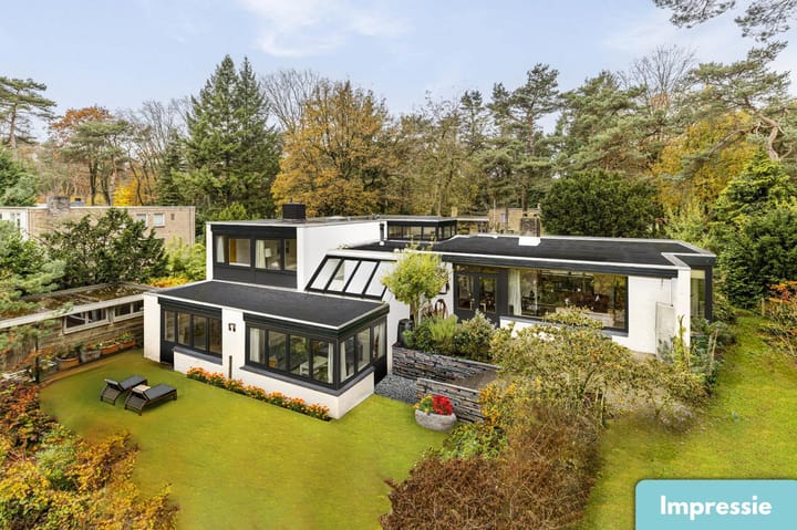 Foto 2 van Röntgenlaan 1