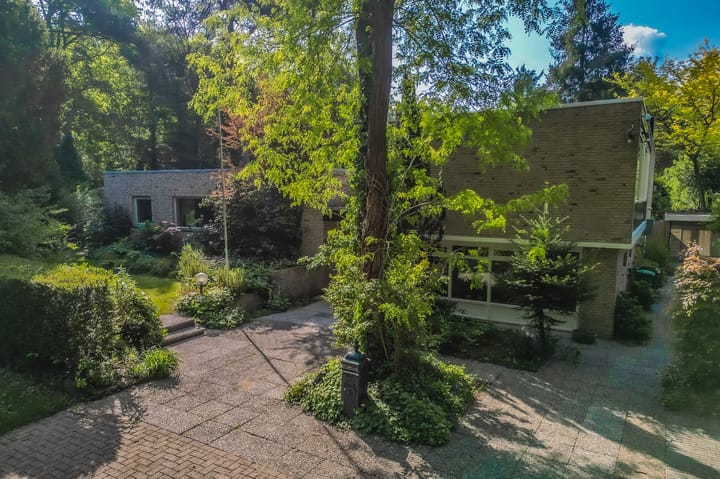 Foto 43 van Röntgenlaan 1