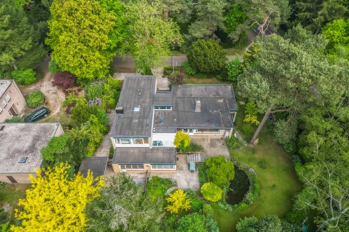 Foto 35 van Röntgenlaan 1