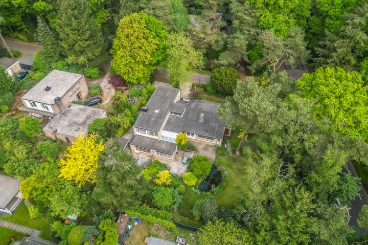 Foto 36 van Röntgenlaan 1